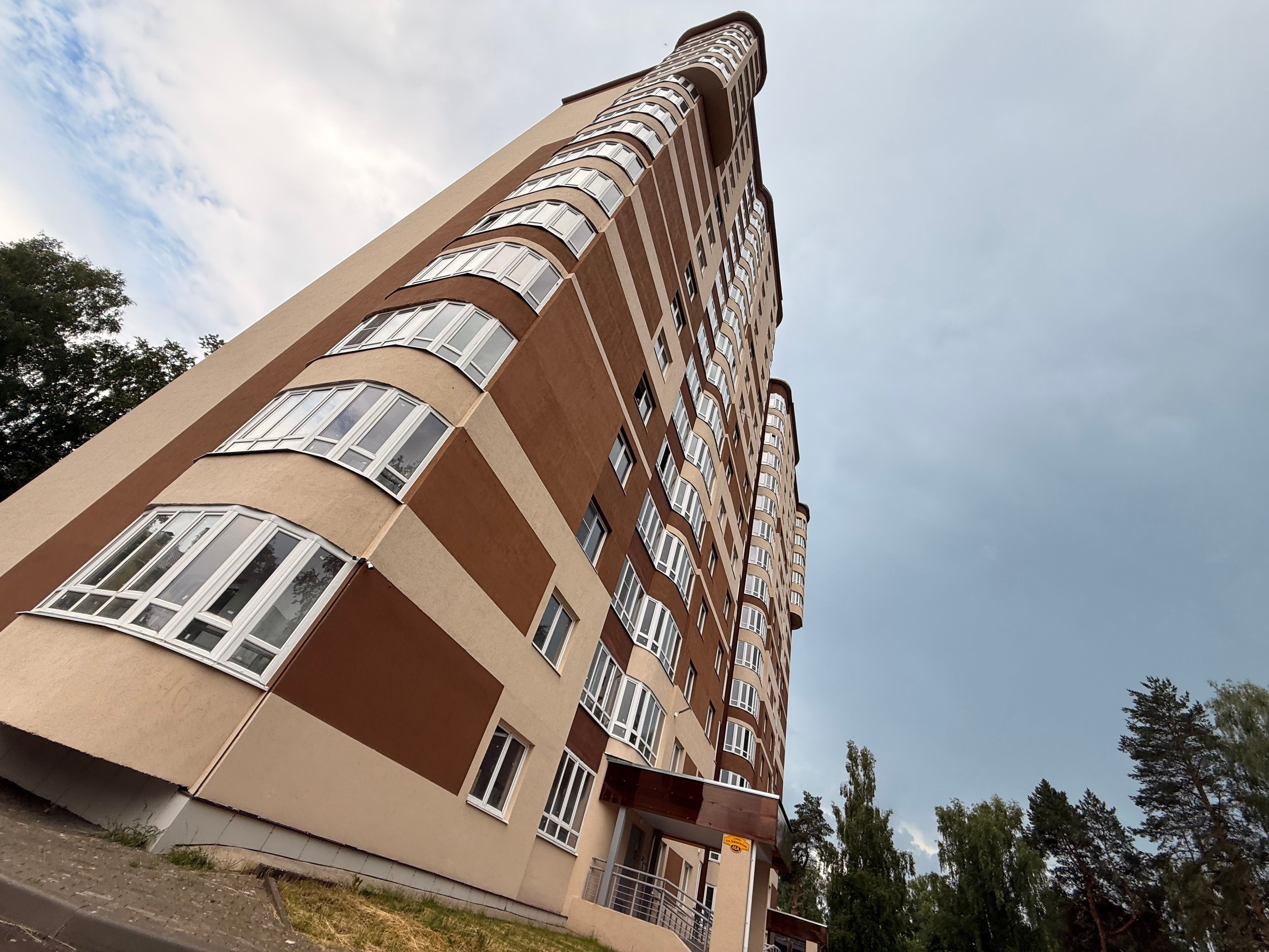 Жилой Комплекс Нормандия
